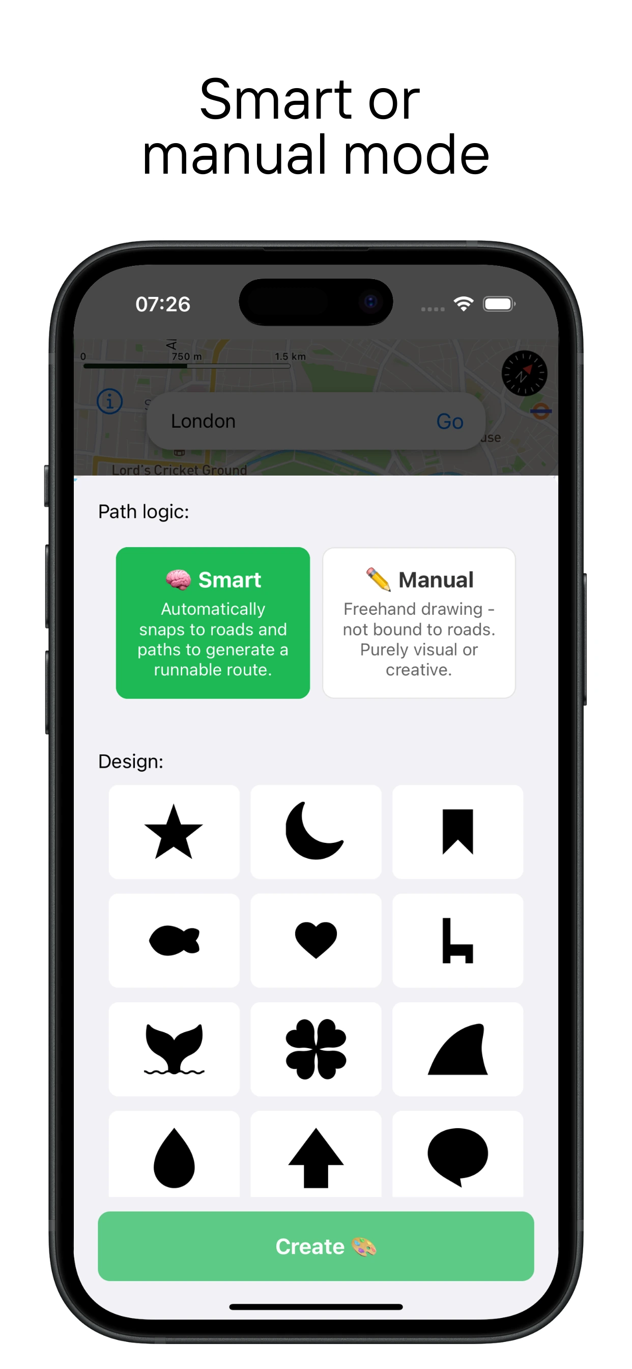 App Screenshot 2