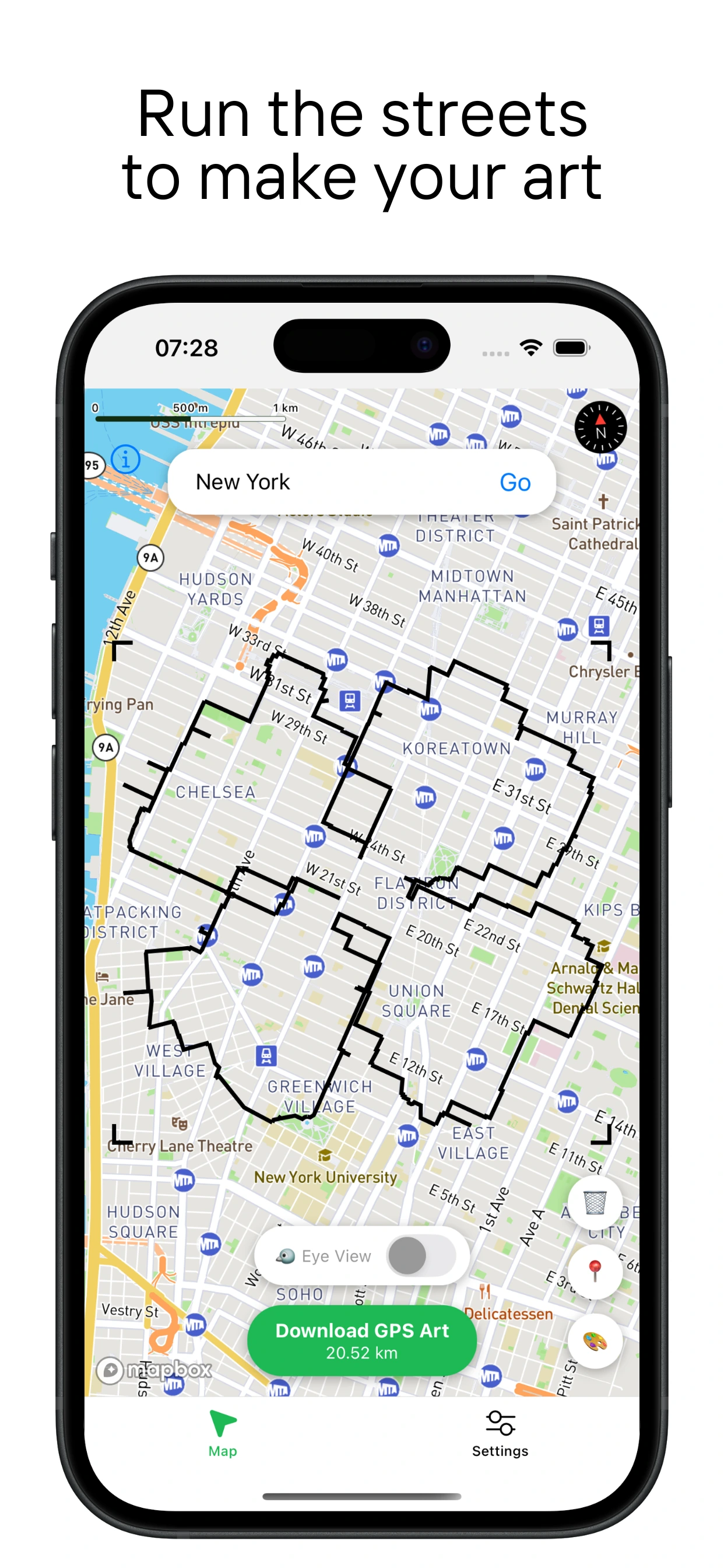 App Screenshot 3