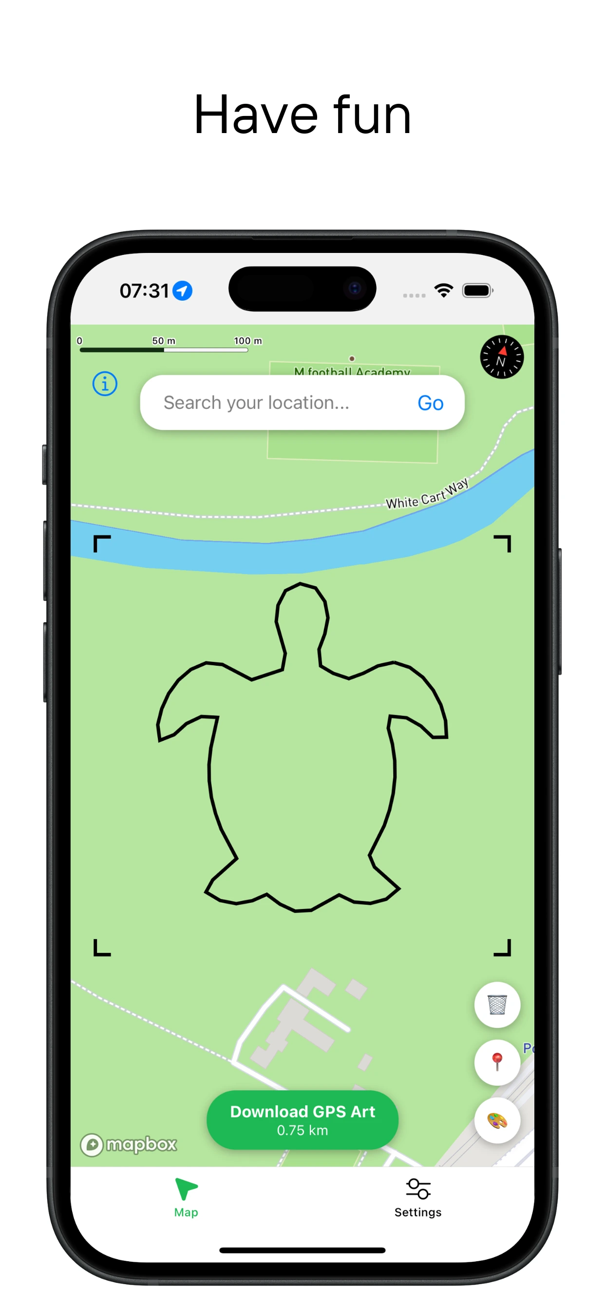 App Screenshot 5