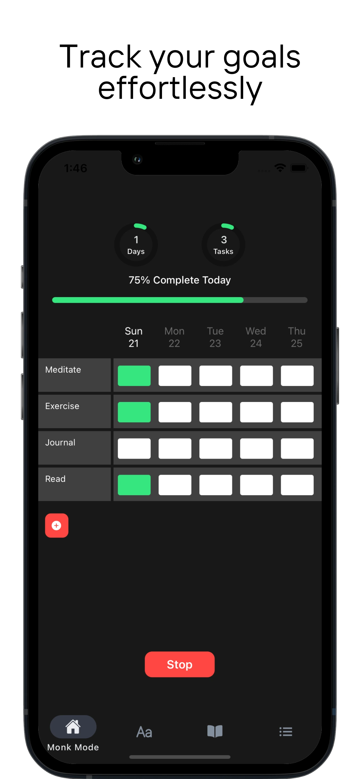 App Screenshot 1