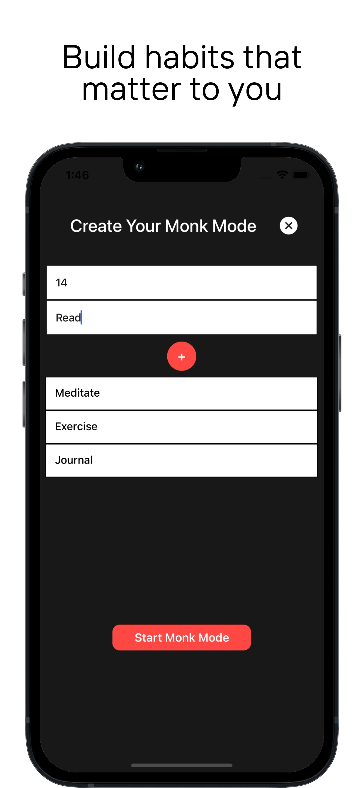 App Screenshot 2