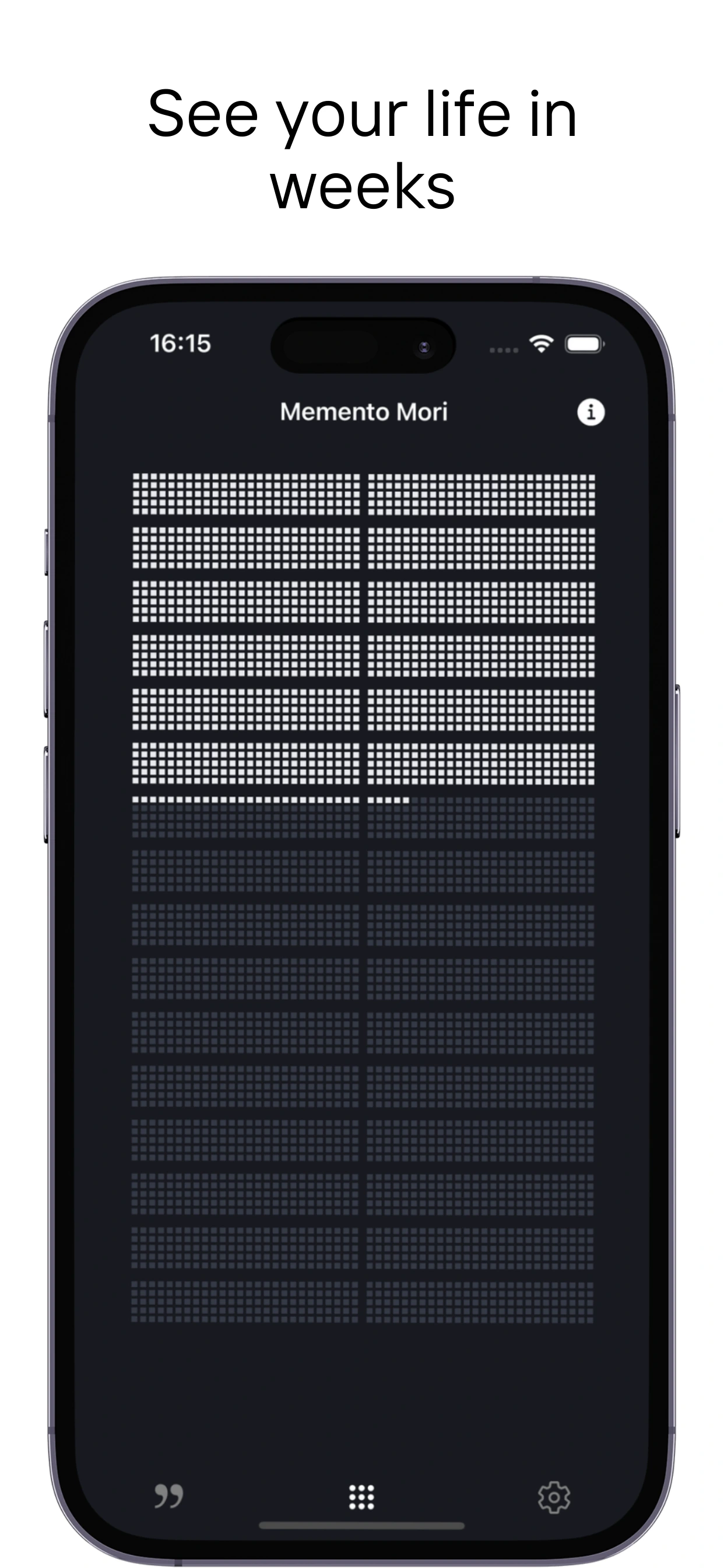 App Screenshot 2